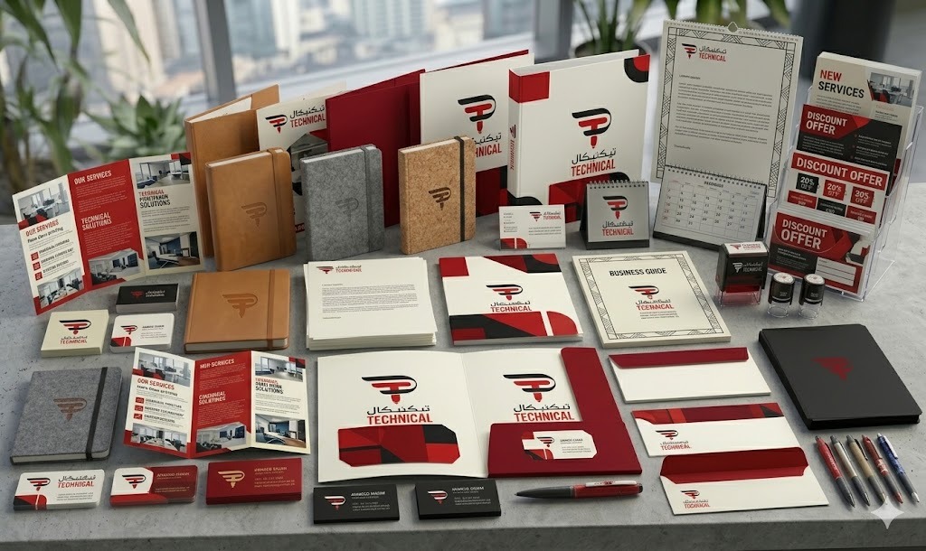 Stationery